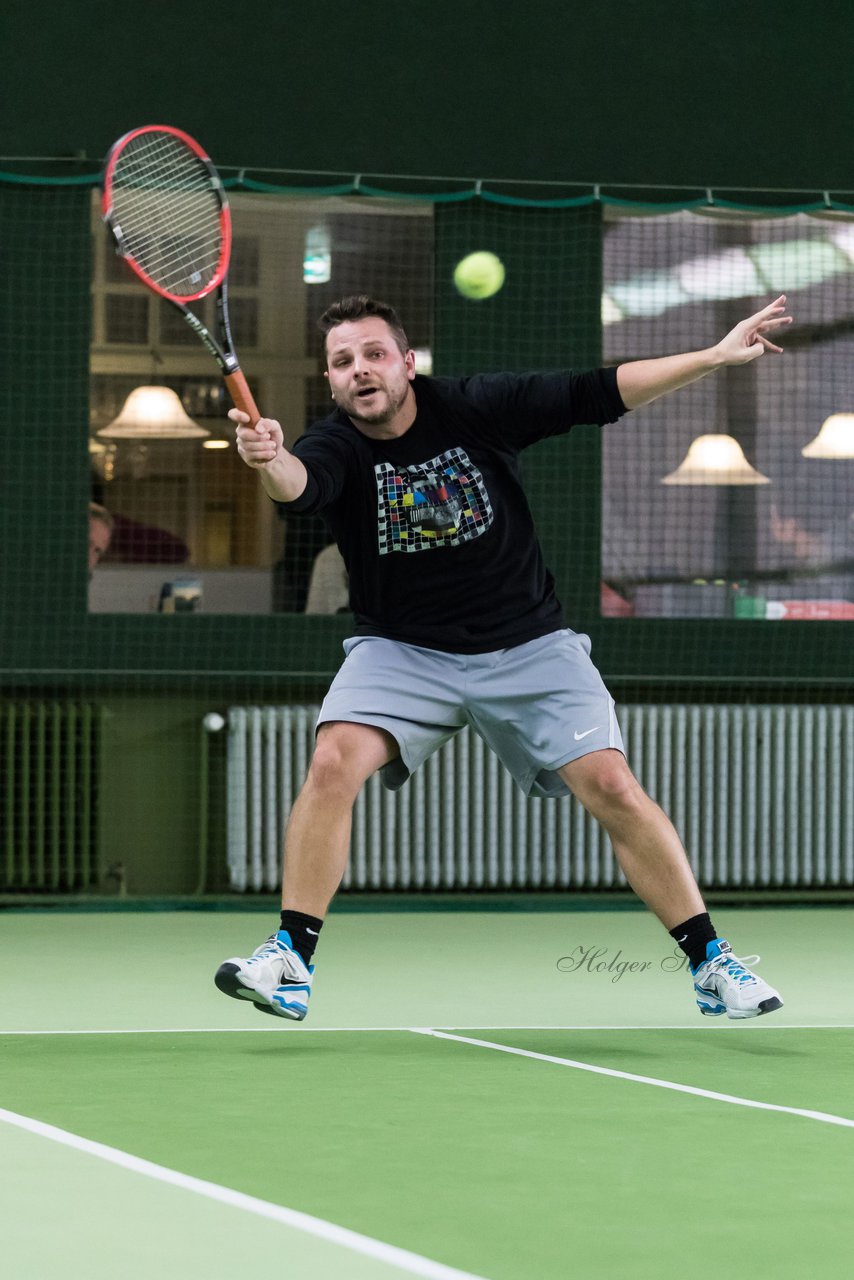 Bild 160 - Holmer Indoor Cup